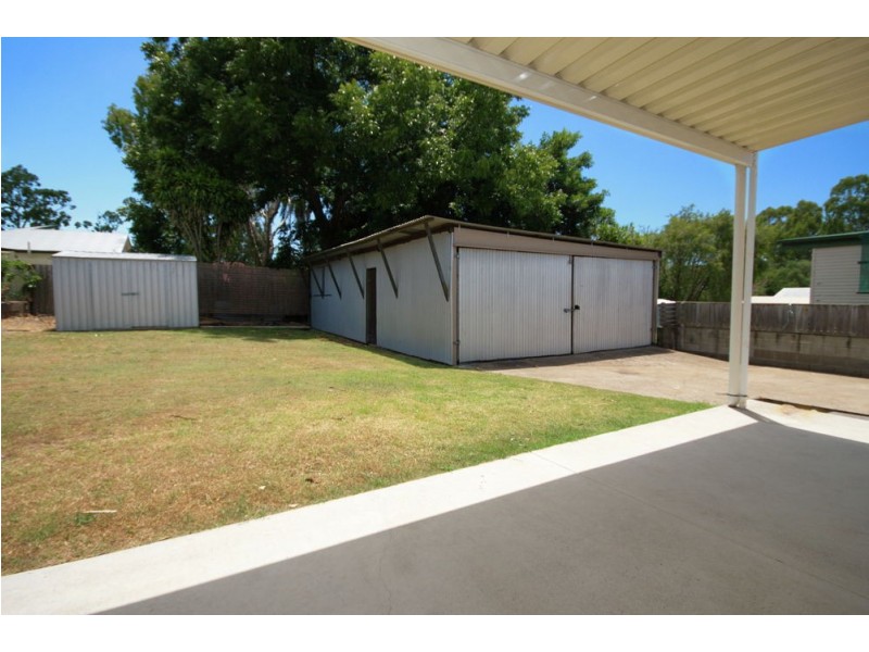16 Astley Street, Wynnum West QLD 4178