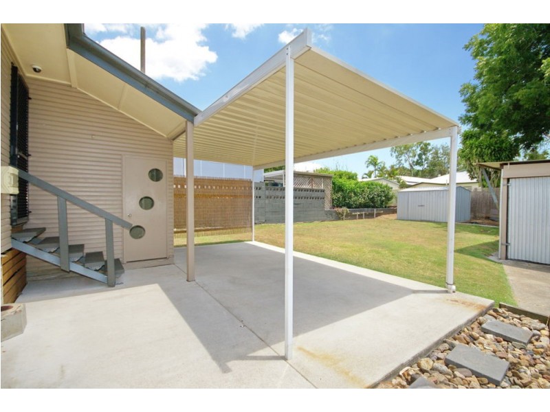 16 Astley Street, Wynnum West QLD 4178