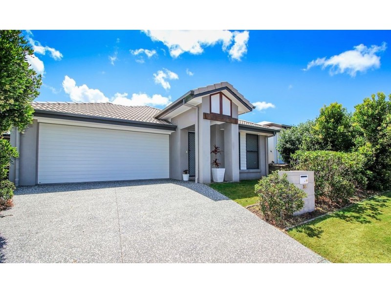 28 Worchester Cres, Wakerley QLD 4154
