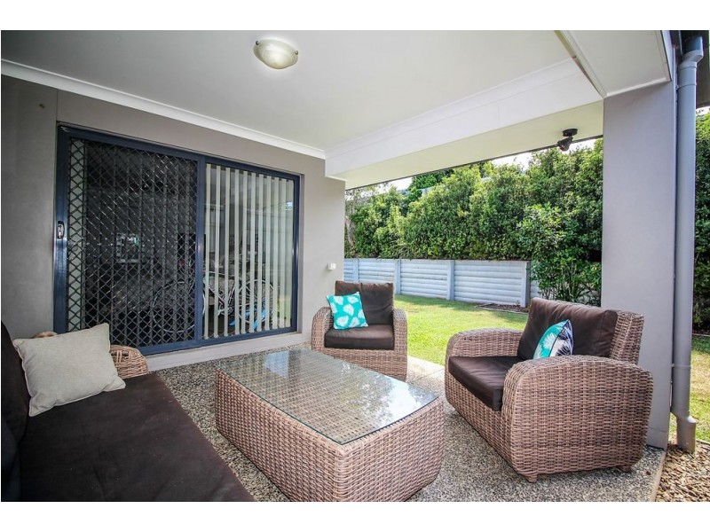 28 Worchester Cres, Wakerley QLD 4154