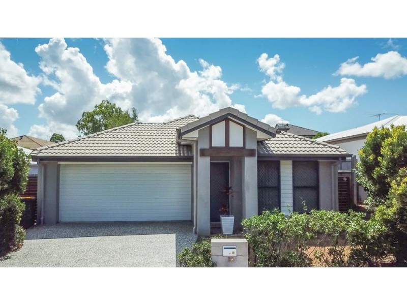 28 Worchester Cres, Wakerley QLD 4154