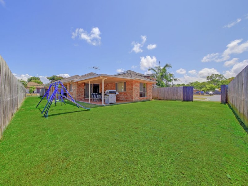 5 Pandanus Place, Tingalpa QLD 4173