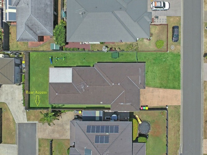 5 Pandanus Place, Tingalpa QLD 4173