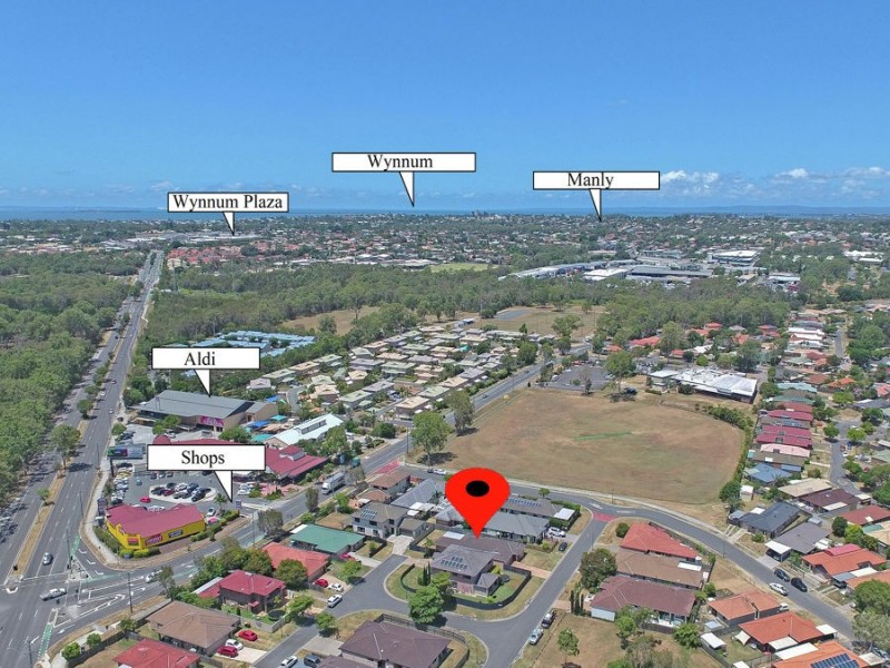 5 Pandanus Place, Tingalpa QLD 4173