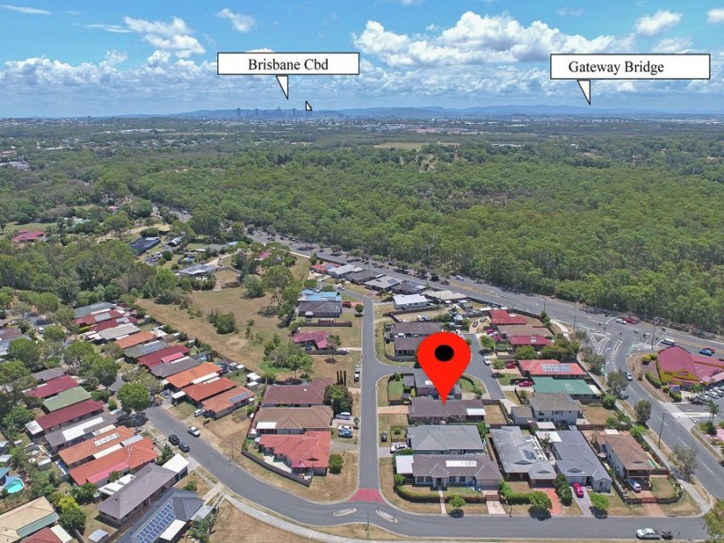 5 Pandanus Place, Tingalpa QLD 4173