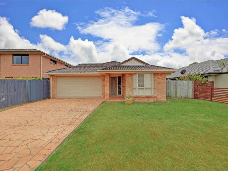 5 Pandanus Place, Tingalpa QLD 4173