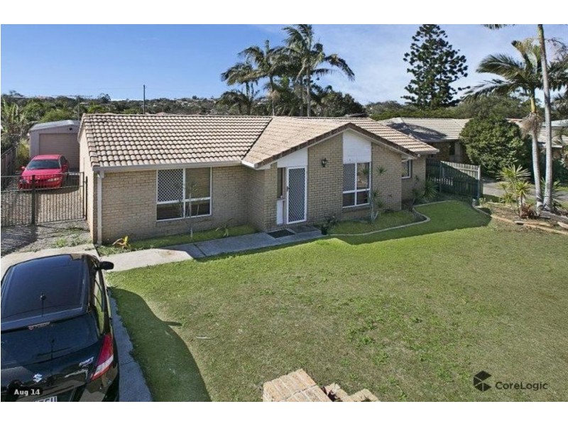 11 Marty Street, Wynnum West QLD 4178