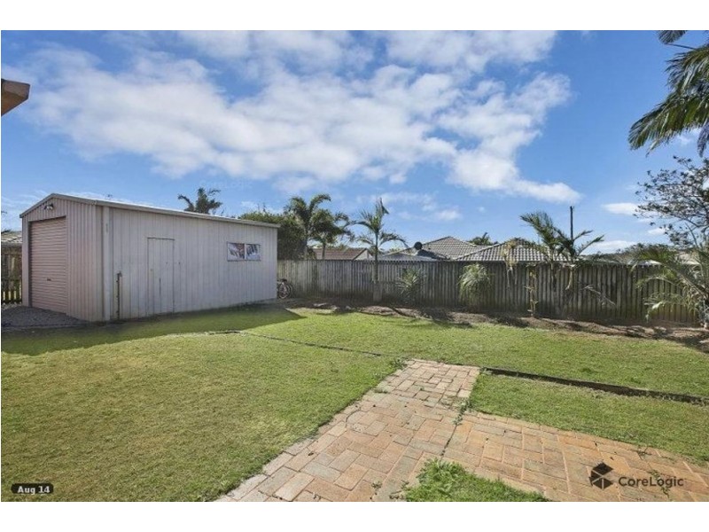 11 Marty Street, Wynnum West QLD 4178