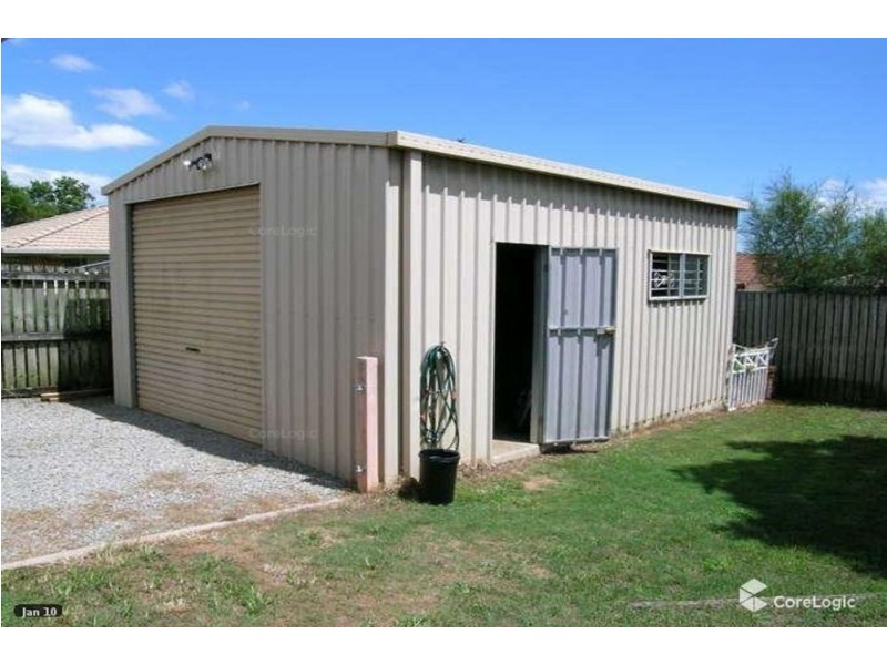 11 Marty Street, Wynnum West QLD 4178