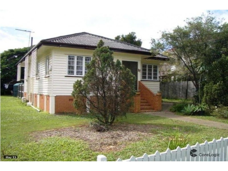 17 Glading Street, Manly West QLD 4179