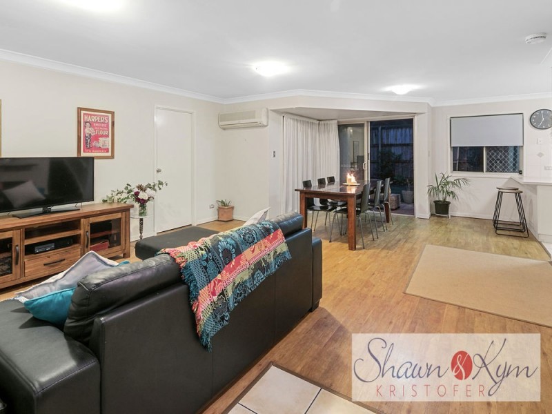 69/37 Dasyure Place, Wynnum West QLD 4178