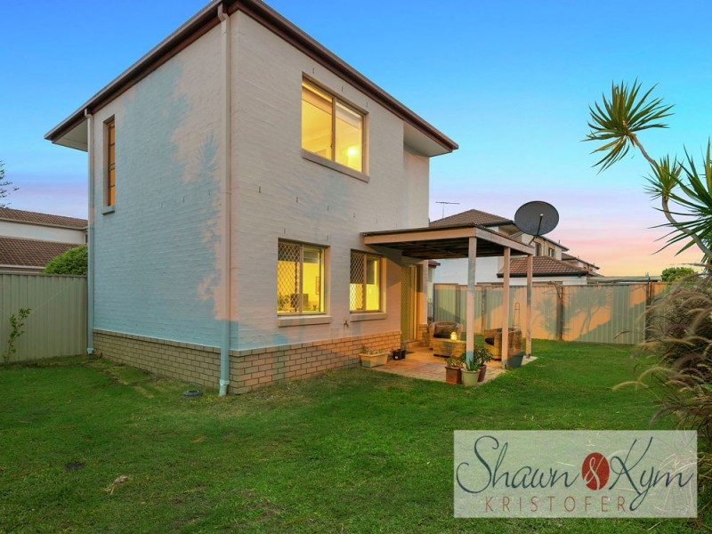 69/37 Dasyure Place, Wynnum West QLD 4178