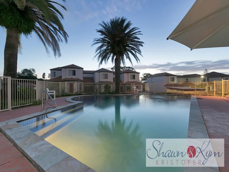 69/37 Dasyure Place, Wynnum West QLD 4178