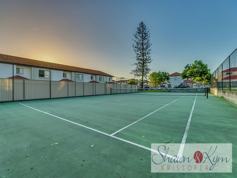 69/37 Dasyure Place, Wynnum West QLD 4178