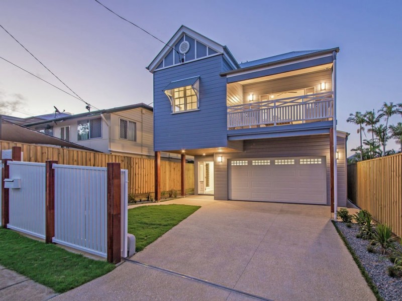 51 Walnut Street, Wynnum QLD 4178