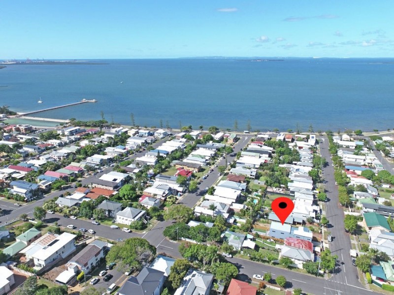 51 Walnut Street, Wynnum QLD 4178