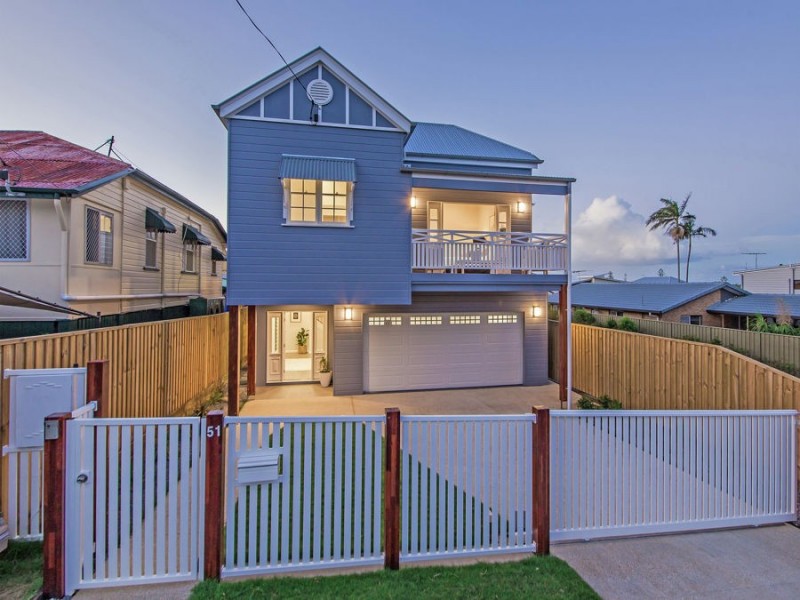 51 Walnut Street, Wynnum QLD 4178