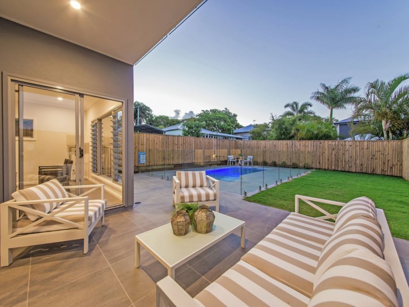 51 Walnut Street, Wynnum QLD 4178