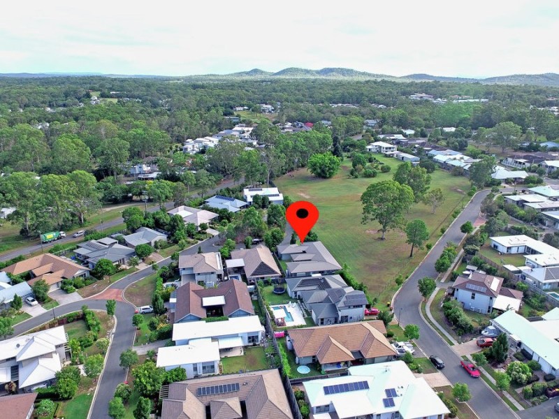 5 Clyde Court, Wakerley QLD 4154
