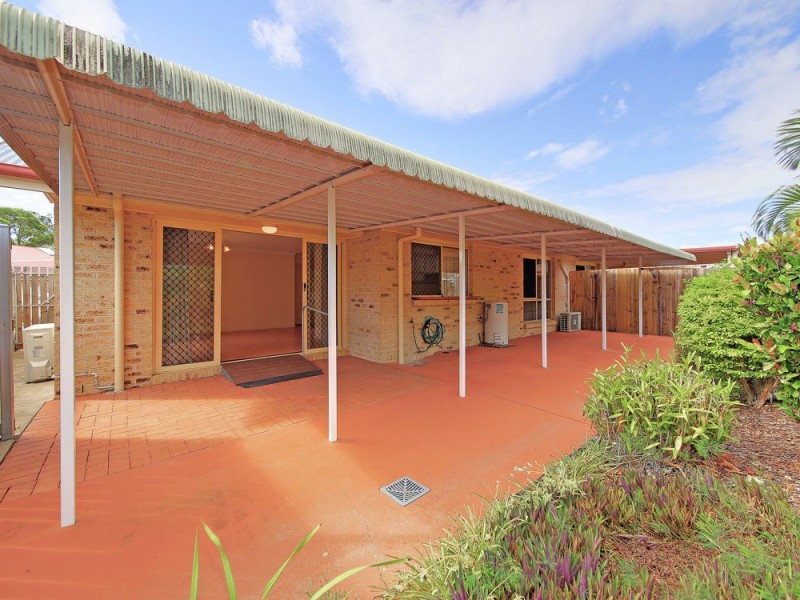 44/7a Copernicus Street, Wynnum West QLD 4178