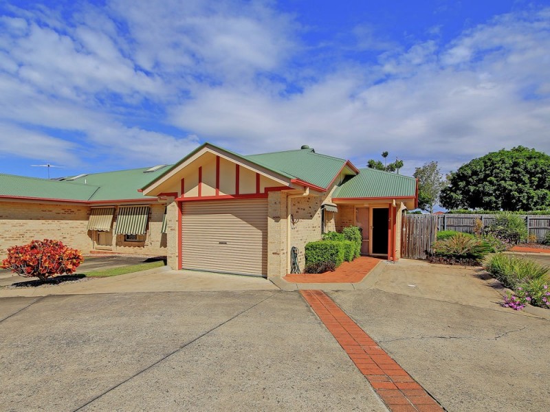 44/7a Copernicus Street, Wynnum West QLD 4178