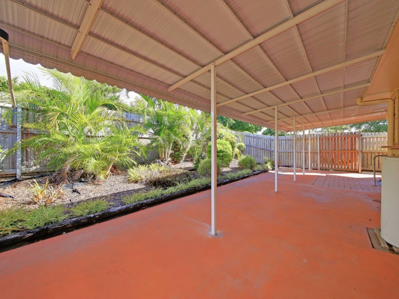 44/7a Copernicus Street, Wynnum West QLD 4178