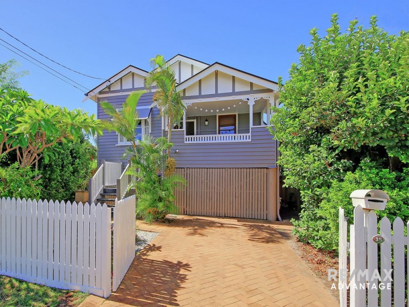 35 Moreton Avenue, Wynnum QLD 4178