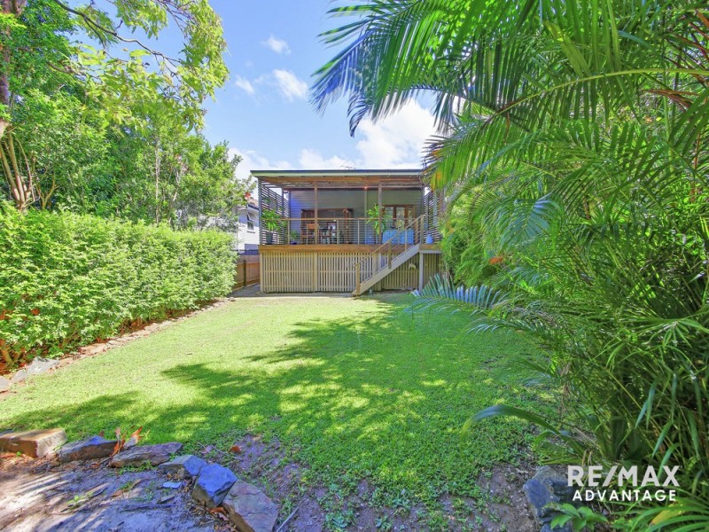 35 Moreton Avenue, Wynnum QLD 4178