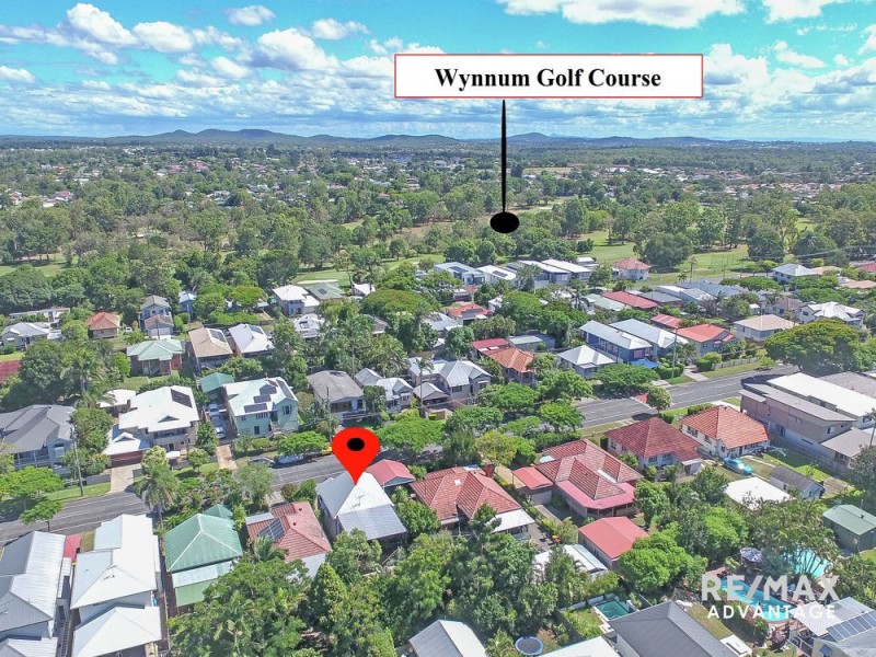 35 Moreton Avenue, Wynnum QLD 4178