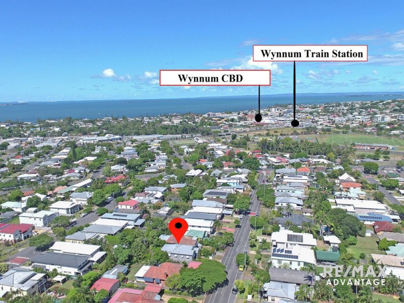 35 Moreton Avenue, Wynnum QLD 4178