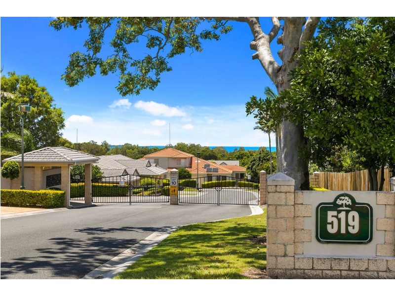 37/519 Tingal Rd, Wynnum QLD 4178