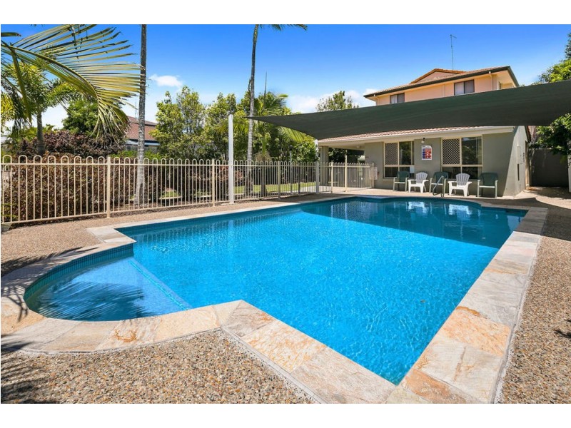 37/519 Tingal Rd, Wynnum QLD 4178