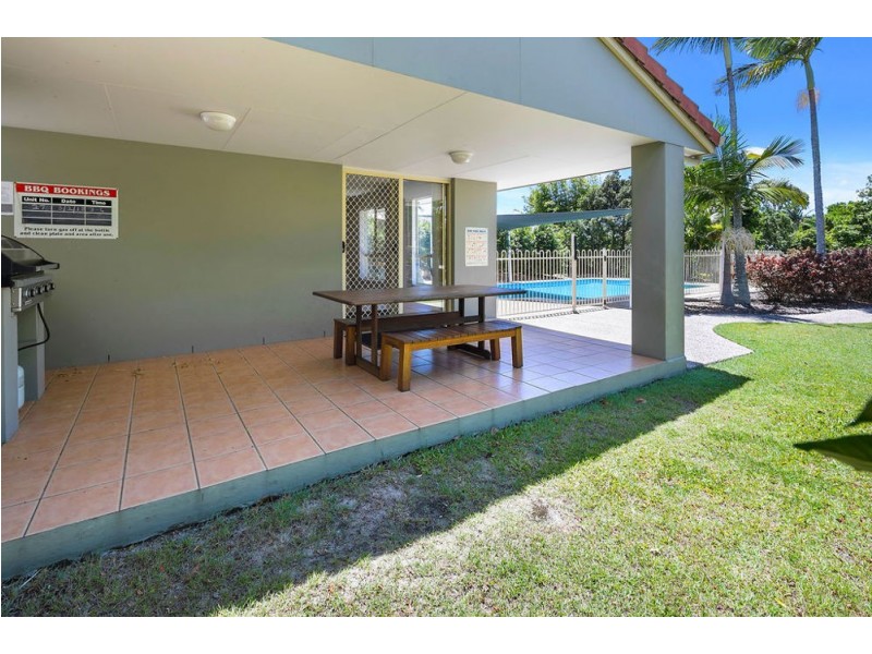 37/519 Tingal Rd, Wynnum QLD 4178