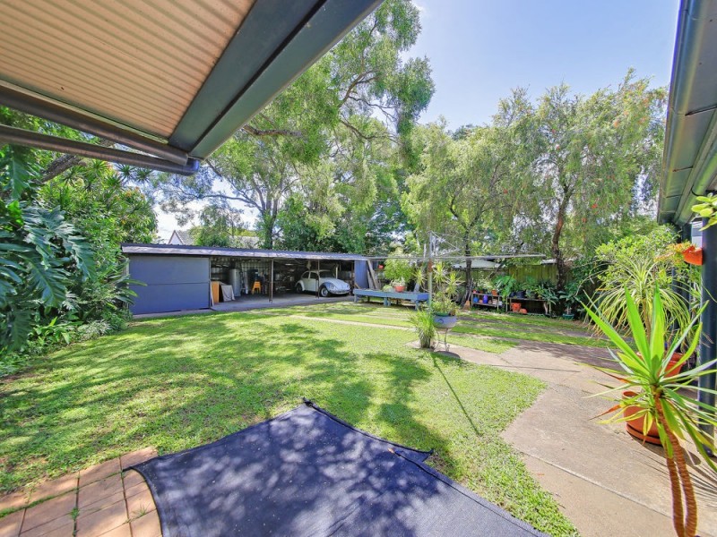 97 Belmont Road, Tingalpa QLD 4173