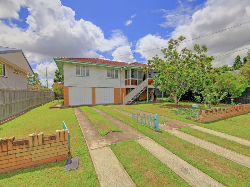 9 Kenrose Street, Carina QLD 4152