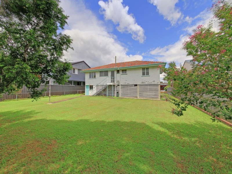 9 Kenrose Street, Carina QLD 4152