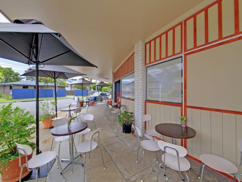 9 Kenrose Street, Carina QLD 4152