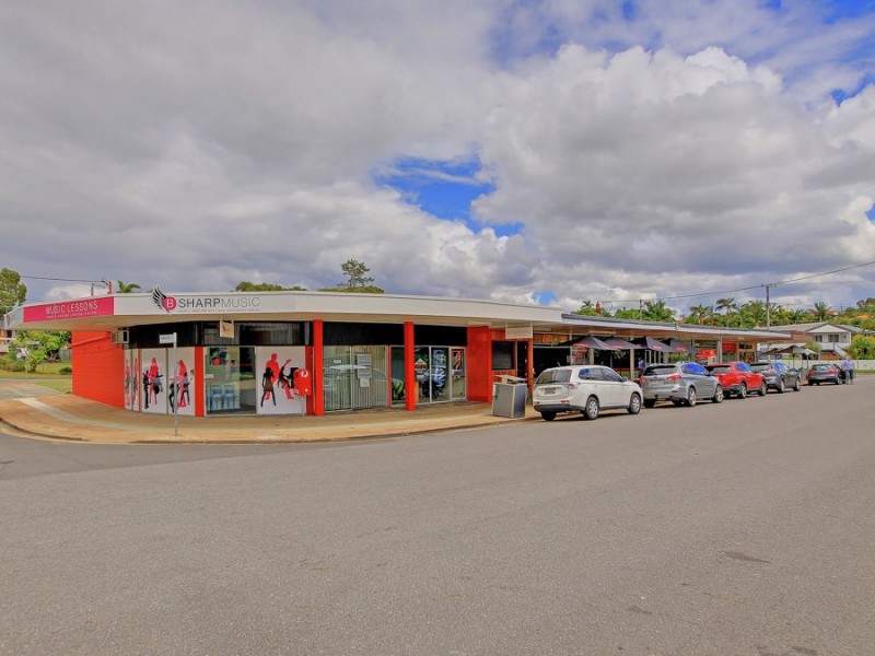 9 Kenrose Street, Carina QLD 4152