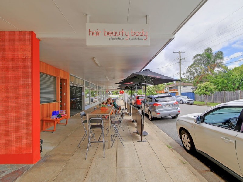 9 Kenrose Street, Carina QLD 4152