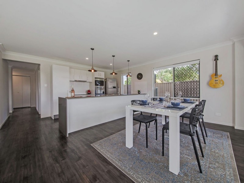 64A Washington Ave, Tingalpa QLD 4173