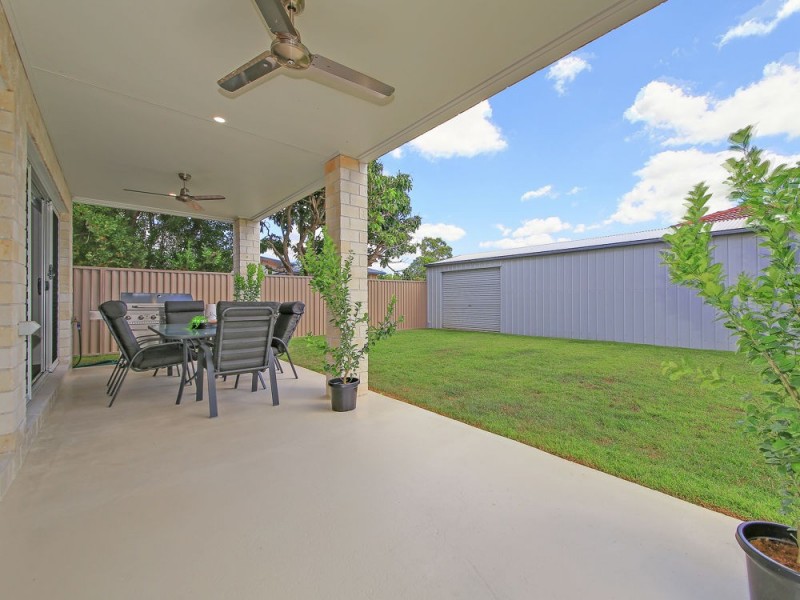 64A Washington Ave, Tingalpa QLD 4173