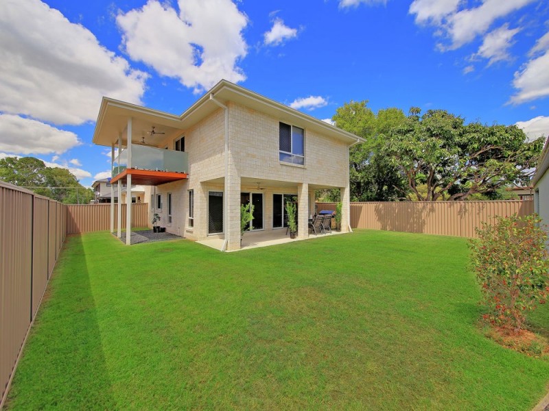 64A Washington Ave, Tingalpa QLD 4173
