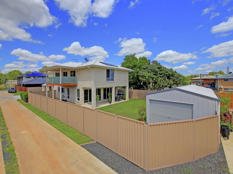 64A Washington Ave, Tingalpa QLD 4173