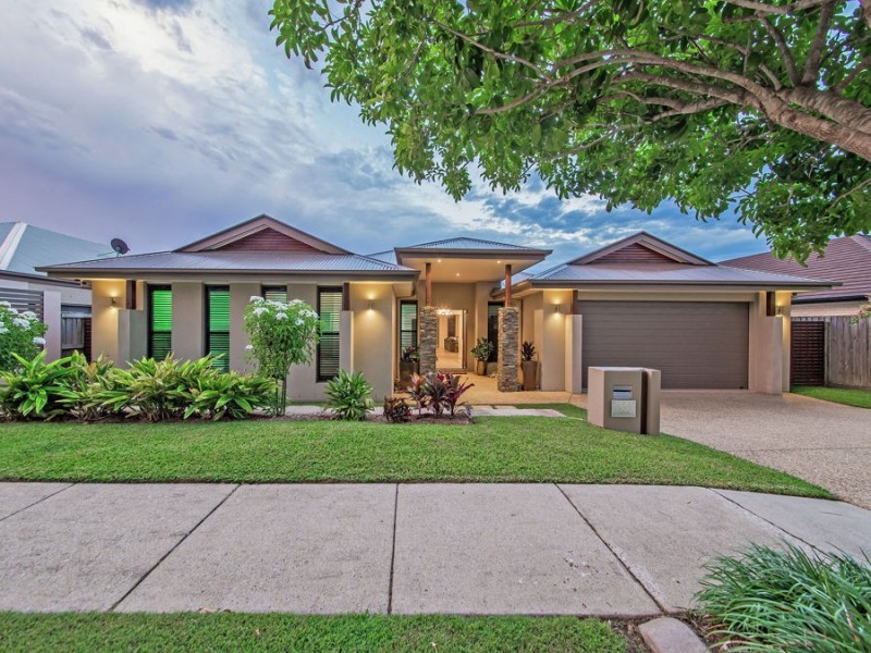 35 Gumdale Street, Wakerley QLD 4154