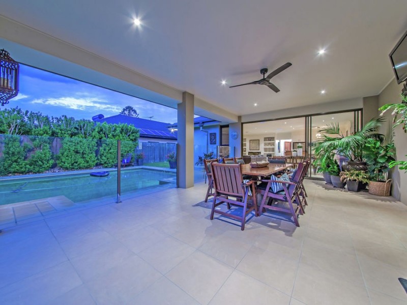 35 Gumdale Street, Wakerley QLD 4154