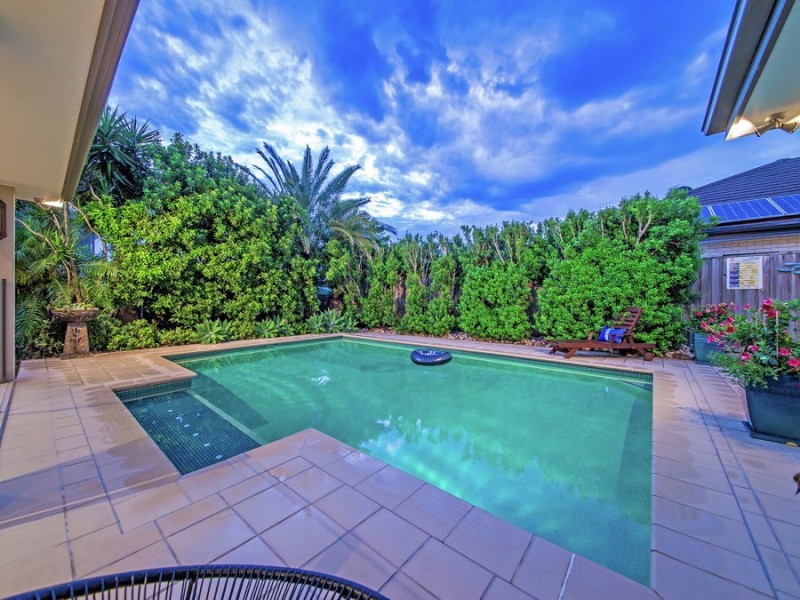 35 Gumdale Street, Wakerley QLD 4154