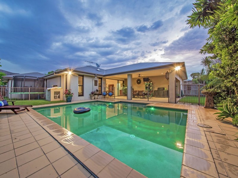 35 Gumdale Street, Wakerley QLD 4154