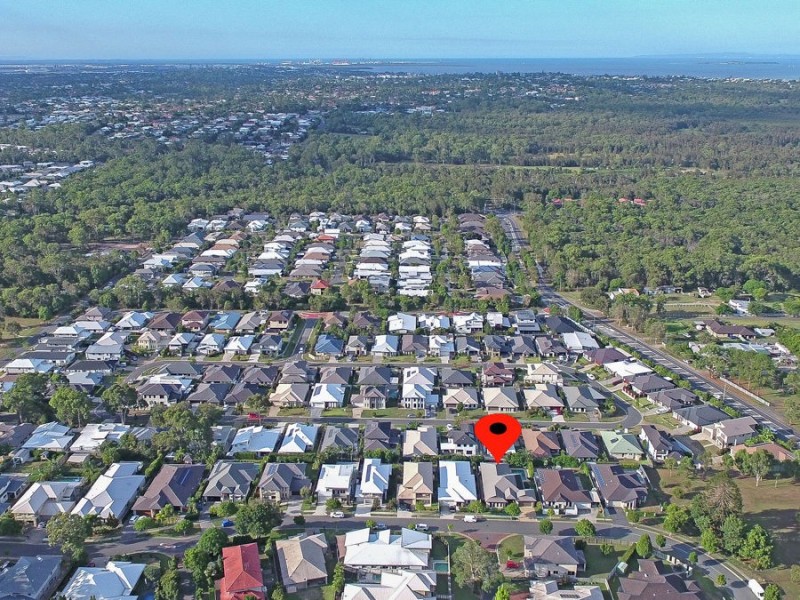 35 Gumdale Street, Wakerley QLD 4154