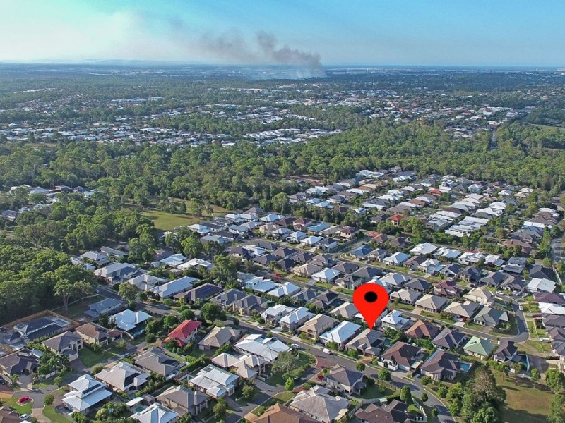 35 Gumdale Street, Wakerley QLD 4154