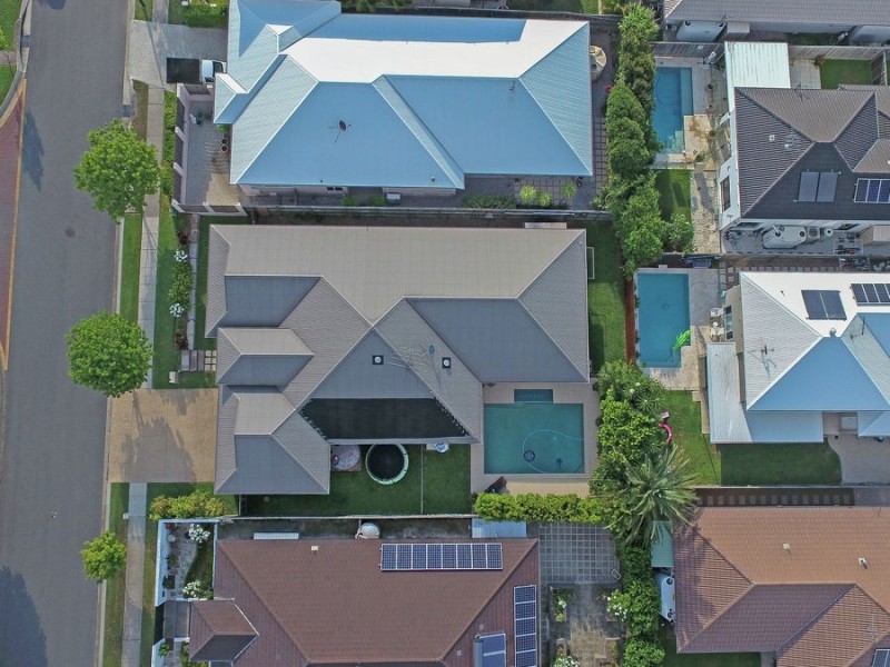 35 Gumdale Street, Wakerley QLD 4154